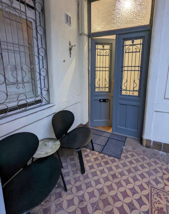 Spacious 4Br Oasis In Central Budapest - Bp Sky Екстериор снимка