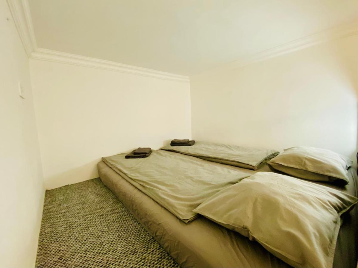 Spacious 4Br Oasis In Central Budapest - Bp Sky Екстериор снимка