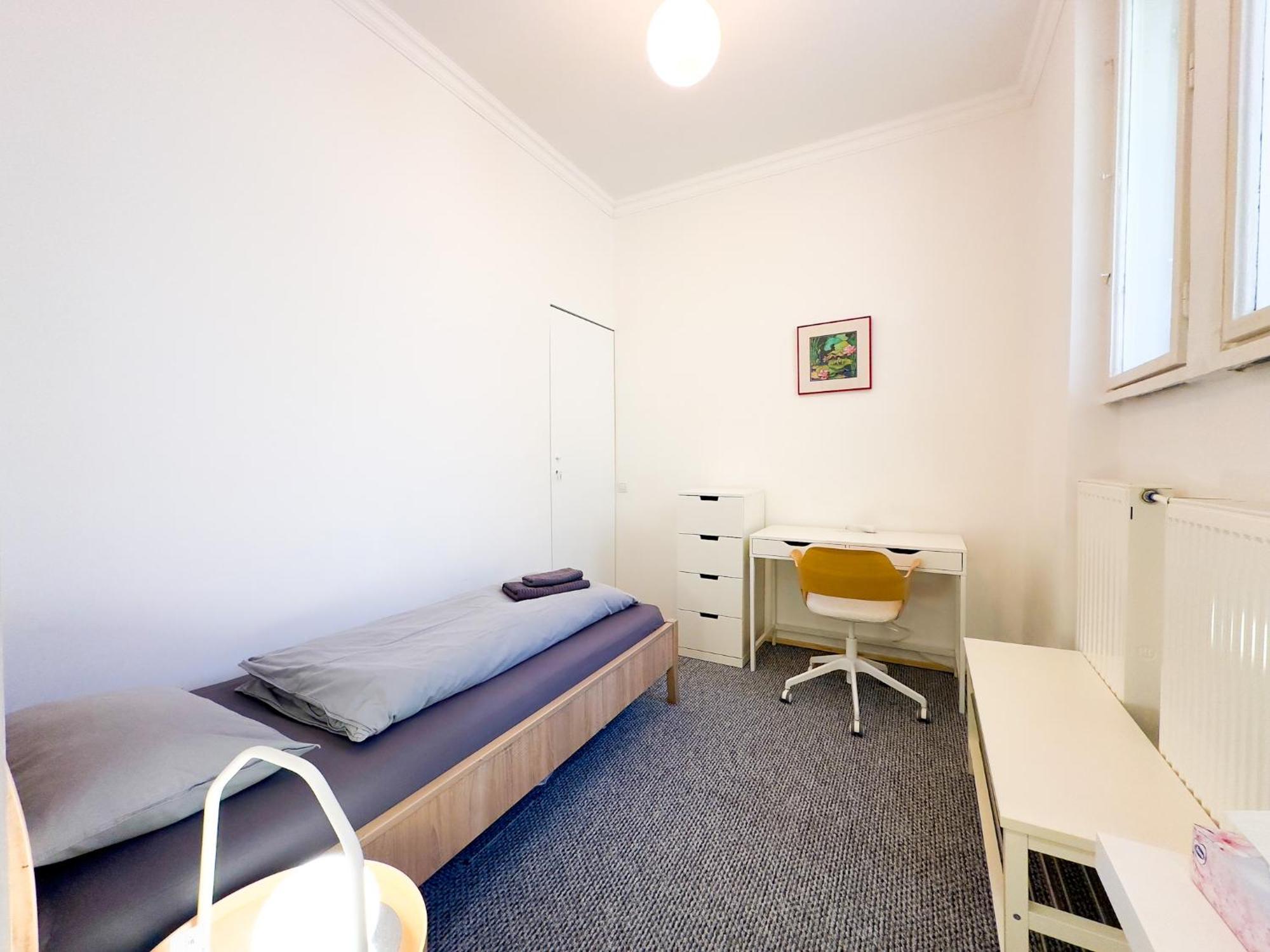 Spacious 4Br Oasis In Central Budapest - Bp Sky Екстериор снимка