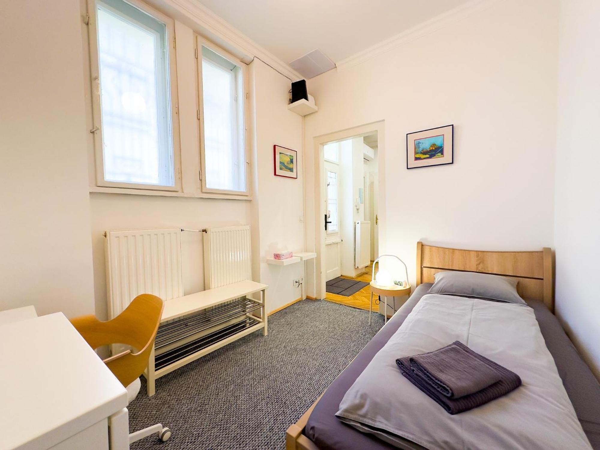 Spacious 4Br Oasis In Central Budapest - Bp Sky Екстериор снимка